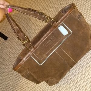 Women's handbag